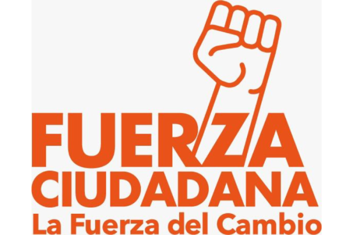 Fuerza Ciudadana Llega A Medellín Con La Gira ‘Únete Al Cambio