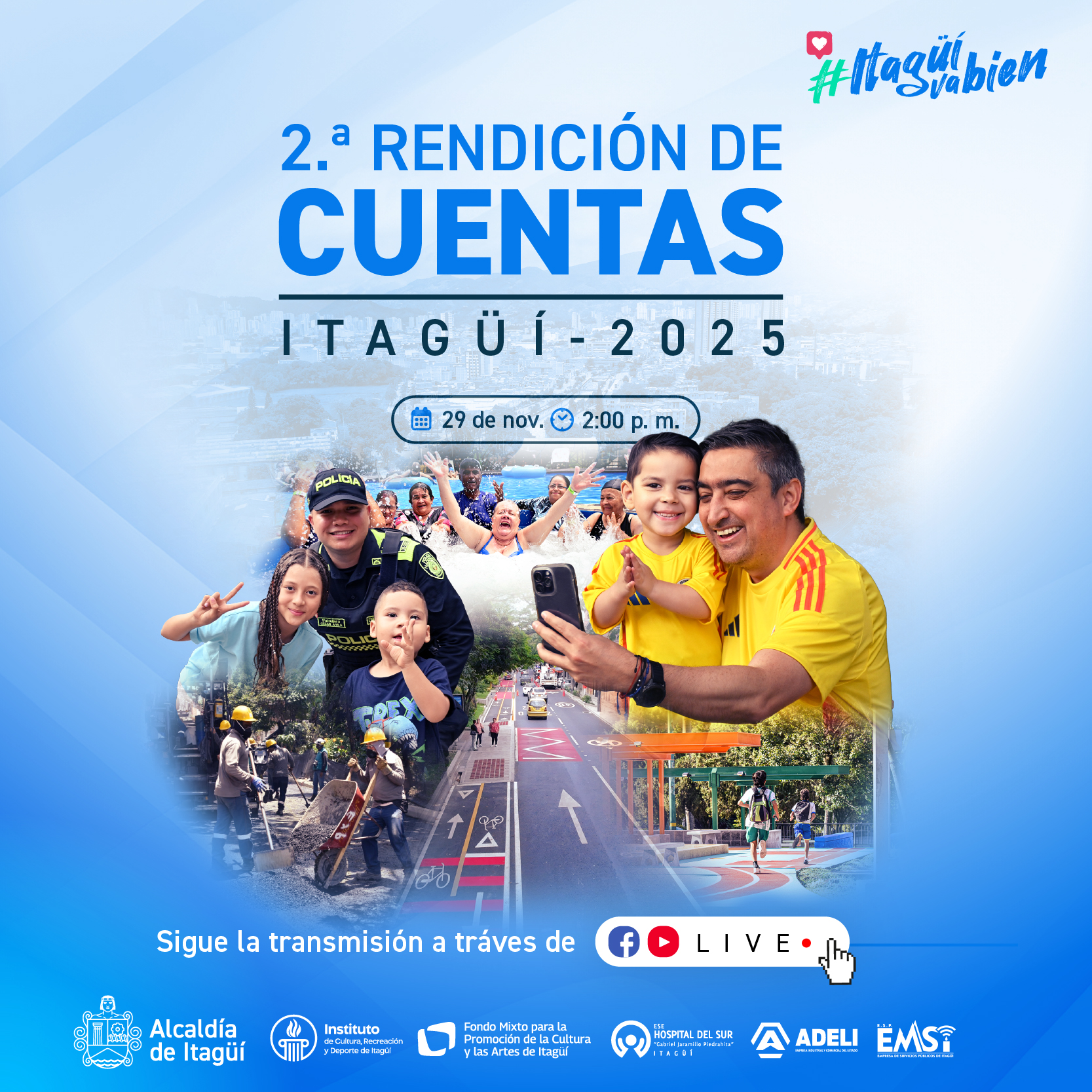 PIEZAS PRENSA RENDICION_ PANORAMA POLITICO 400X400 PIEZAS PRENSA RENDICION_ PANORAMA POLITICO 400X400