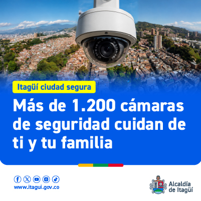 PLAN DE MEDIOS CAMARAS DE SEGURIDAD - Panorama Poliìtico 400X400 PLAN DE MEDIOS CAMARAS DE SEGURIDAD - Panorama Poliìtico 400X400