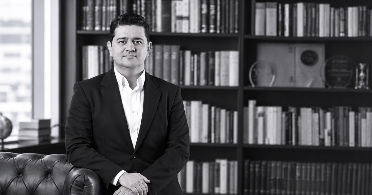 Rodolfo Correa