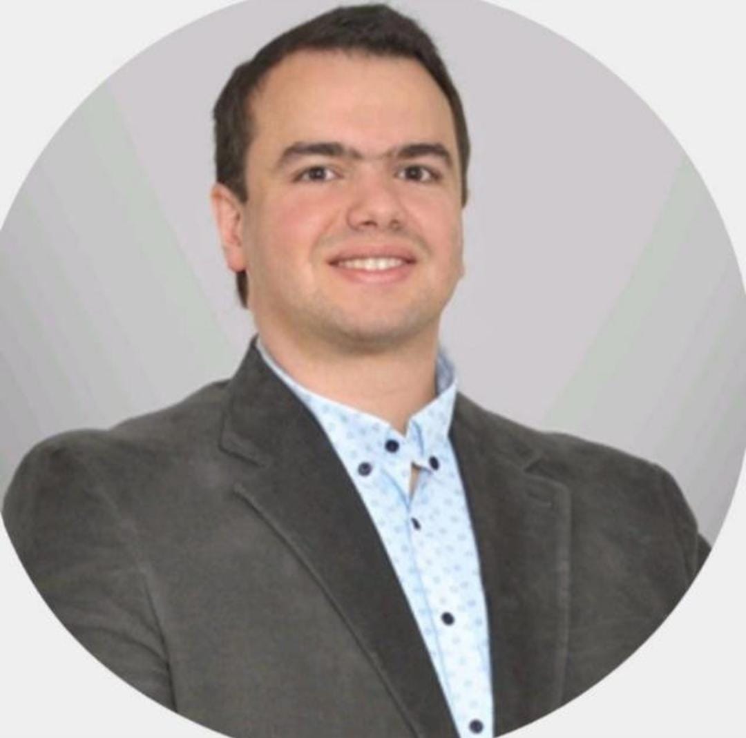 Juan Guillermo Mejía