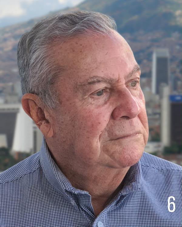 Augusto Vásquez