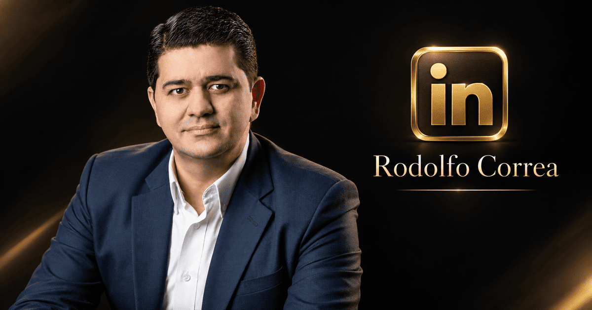 Rodolfo Correa